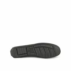 Mocassins NOIR MEGIS CASUAL 11 Mocassins NOIR MEGIS CASUAL -Mocassins et bateaux boutique mocassins noir megis casual 73