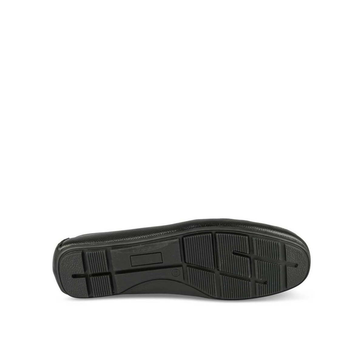 Mocassins NOIR MEGIS CASUAL 7 Mocassins NOIR MEGIS CASUAL – Image 5
