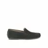 Mocassins NOIR MEGIS CASUAL