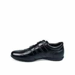 Mocassins NOIR NEOSOFT HOMME CUIR 10 Mocassins NOIR NEOSOFT HOMME CUIR -Mocassins et bateaux boutique mocassins noir neosoft homme cuir 20