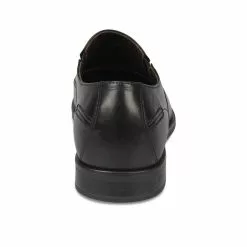 Mocassins NOIR NEOSOFT HOMME CUIR -Mocassins et bateaux boutique mocassins noir neosoft homme cuir 24