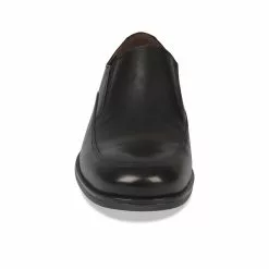 Mocassins NOIR NEOSOFT HOMME CUIR -Mocassins et bateaux boutique mocassins noir neosoft homme cuir 26