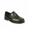 Mocassins NOIR NEOSOFT HOMME CUIR -Mocassins et bateaux boutique mocassins noir neosoft homme cuir 27