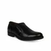 Mocassins NOIR NEOSOFT HOMME CUIR