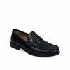 Mocassins NOIR NEOSOFT HOMME CUIR -Mocassins et bateaux boutique mocassins noir neosoft homme cuir 51