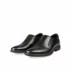 Mocassins NOIR NEOSOFT HOMME CUIR -Mocassins et bateaux boutique mocassins noir neosoft homme cuir 61