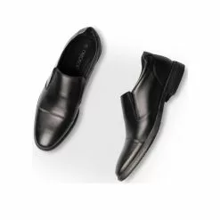 Mocassins NOIR NEOSOFT HOMME CUIR -Mocassins et bateaux boutique mocassins noir neosoft homme cuir 65