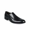 Mocassins NOIR NEOSOFT HOMME CUIR
