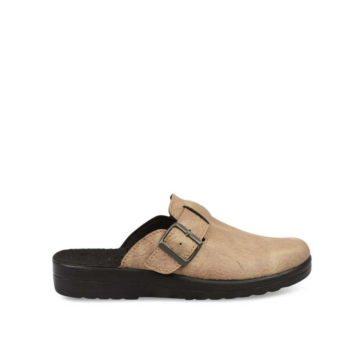 Mules BEIGE NEOSOFT RELAX 4 Mules BEIGE NEOSOFT RELAX – Image 2