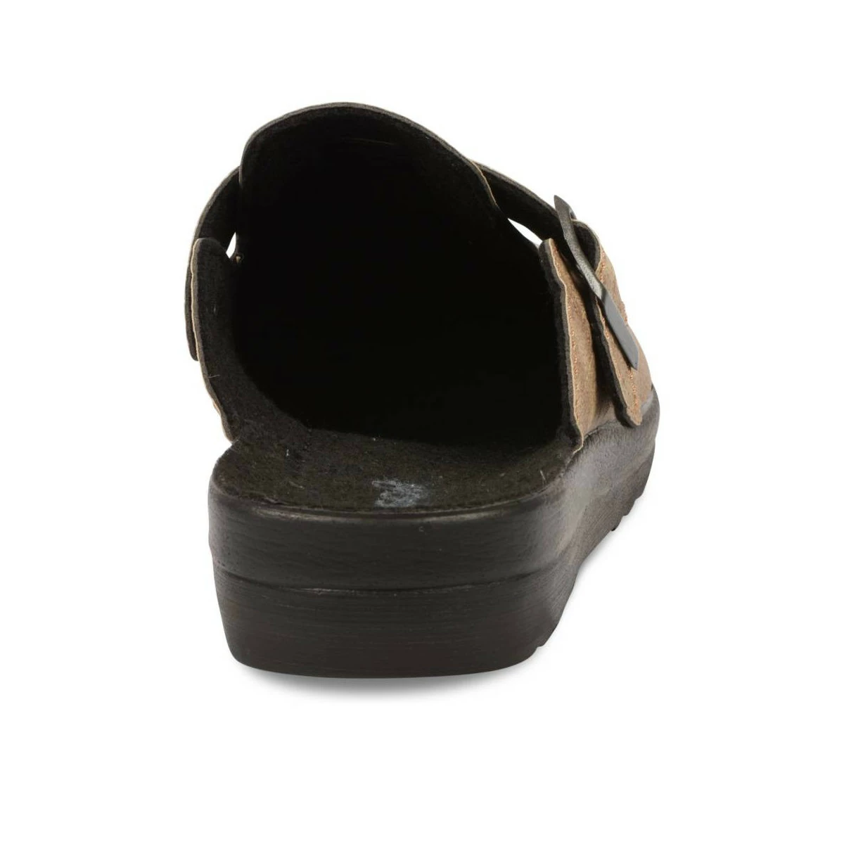 Mules BEIGE NEOSOFT RELAX 5 Mules BEIGE NEOSOFT RELAX – Image 3