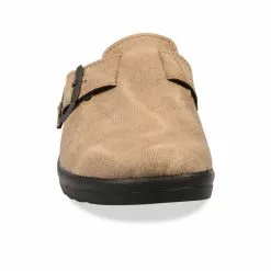 Mules BEIGE NEOSOFT RELAX 11 Mules BEIGE NEOSOFT RELAX -Mocassins et bateaux boutique mules beige neosoft relax 4