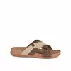 Mules BEIGE NEOSOFT RELAX 2 Mules BEIGE NEOSOFT RELAX -Mocassins et bateaux boutique mules beige neosoft relax 5