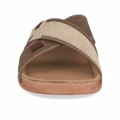 Mules BEIGE NEOSOFT RELAX -Mocassins et bateaux boutique mules beige neosoft relax 7