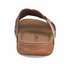 Mules BEIGE NEOSOFT RELAX -Mocassins et bateaux boutique mules beige neosoft relax 8