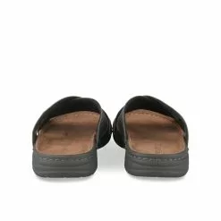Mules GRIS NEOSOFT RELAX -Mocassins et bateaux boutique mules gris neosoft relax 3