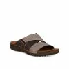 Mules GRIS NEOSOFT RELAX