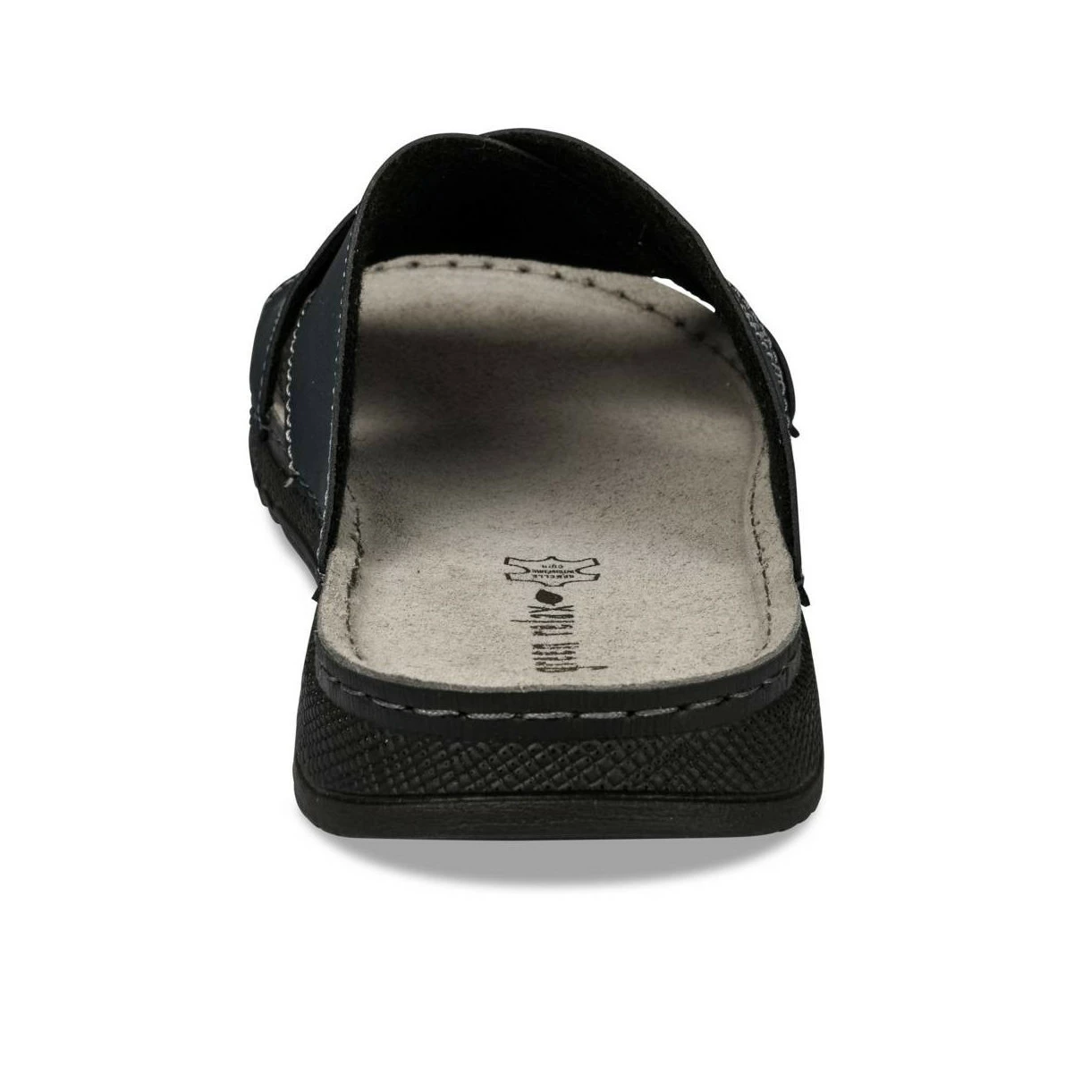 Mules MARINE GREEN RELAX 5 Mules MARINE GREEN RELAX – Image 3