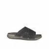 Mules MARINE NEOSOFT RELAX 2 Mules MARINE NEOSOFT RELAX -Mocassins et bateaux boutique mules marine neosoft relax