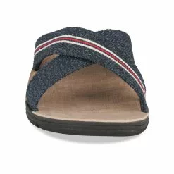 Mules MARINE NEOSOFT RELAX -Mocassins et bateaux boutique mules marine neosoft relax 12