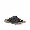 Mules MARINE NEOSOFT RELAX -Mocassins et bateaux boutique mules marine neosoft relax 15