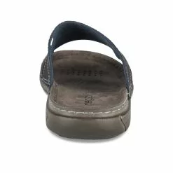 Mules MARINE NEOSOFT RELAX 10 Mules MARINE NEOSOFT RELAX -Mocassins et bateaux boutique mules marine neosoft relax 3