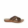 Mules MARRON NEOSOFT RELAX