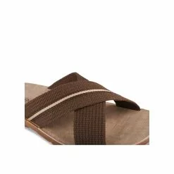 Mules MARRON NEOSOFT RELAX -Mocassins et bateaux boutique mules marron neosoft relax 19