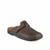 Mules MARRON NEOSOFT RELAX -Mocassins et bateaux boutique mules marron neosoft relax 20