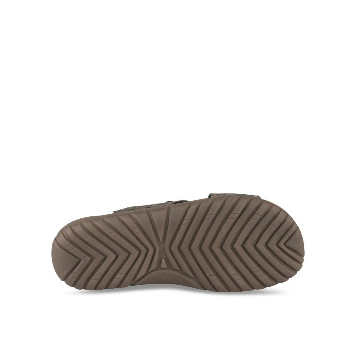 Mules MARRON NEOSOFT RELAX 7 Mules MARRON NEOSOFT RELAX – Image 5