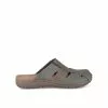 Mules MARRON NEOSOFT RELAX -Mocassins et bateaux boutique mules marron neosoft relax 40