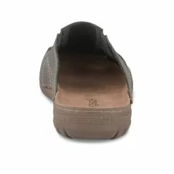Mules MARRON NEOSOFT RELAX -Mocassins et bateaux boutique mules marron neosoft relax 43
