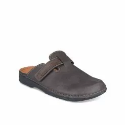 Mules MARRON NEOSOFT RELAX