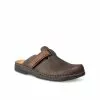 Mules MARRON NEOSOFT RELAX 1 Mules MARRON NEOSOFT RELAX -Mocassins et bateaux boutique mules marron neosoft relax 65