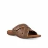 Mules MARRON NEOSOFT RELAX