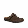 Mules MARRON NEOSOFT RELAX -Mocassins et bateaux boutique mules marron neosoft relax 85