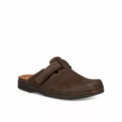 Mules MARRON NEOSOFT RELAX