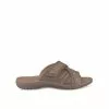 Mules MARRON NEOSOFT RELAX -Mocassins et bateaux boutique mules marron neosoft relax 90