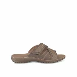Mules MARRON NEOSOFT RELAX