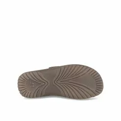 Mules MARRON NEOSOFT RELAX -Mocassins et bateaux boutique mules marron neosoft relax 94