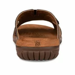 Mules MARRON NEOSOFT RELAX 9 Mules MARRON NEOSOFT RELAX -Mocassins et bateaux boutique mules marron neosoft relax 97