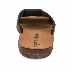 Mules NOIR GREEN RELAX -Mocassins et bateaux boutique mules noir green relax 42