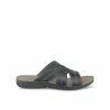 Mules NOIR NEOSOFT RELAX -Mocassins et bateaux boutique mules noir neosoft relax 10