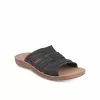 Mules NOIR NEOSOFT RELAX -Mocassins et bateaux boutique mules noir neosoft relax 100
