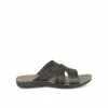 Mules NOIR NEOSOFT RELAX -Mocassins et bateaux boutique mules noir neosoft relax