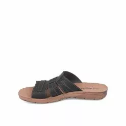 Mules NOIR NEOSOFT RELAX -Mocassins et bateaux boutique mules noir neosoft relax 103