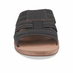 Mules NOIR NEOSOFT RELAX -Mocassins et bateaux boutique mules noir neosoft relax 104