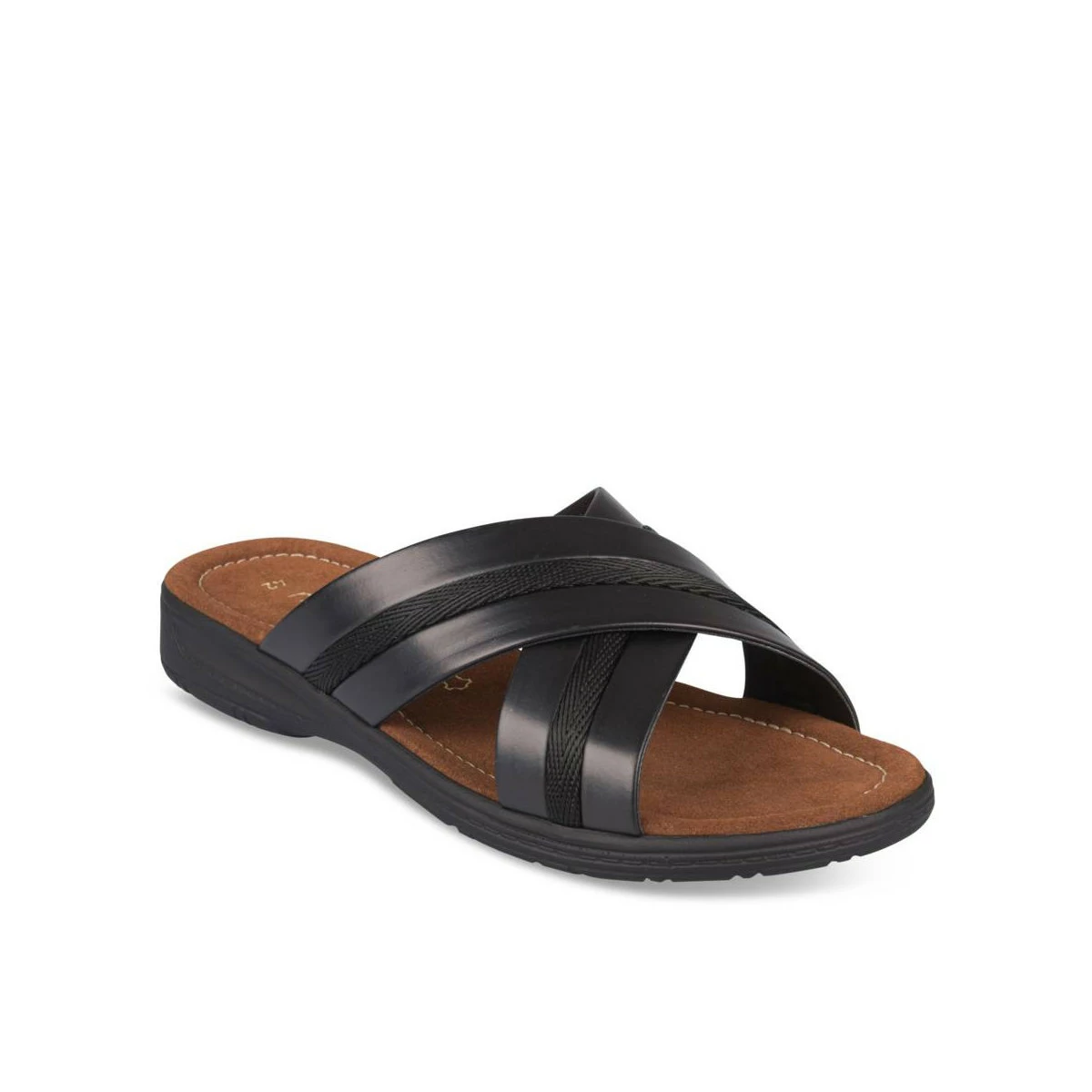 Mules NOIR NEOSOFT RELAX 3 Mules NOIR NEOSOFT RELAX