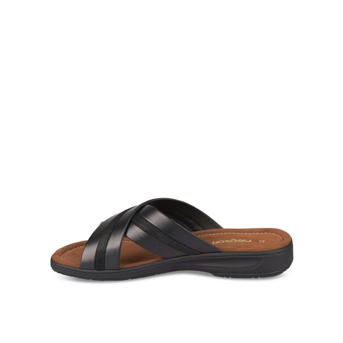 Mules NOIR NEOSOFT RELAX 6 Mules NOIR NEOSOFT RELAX – Image 4