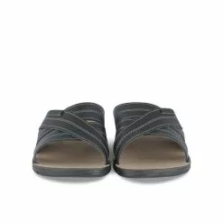 Mules NOIR NEOSOFT RELAX -Mocassins et bateaux boutique mules noir neosoft relax 12