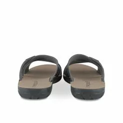 Mules NOIR NEOSOFT RELAX -Mocassins et bateaux boutique mules noir neosoft relax 13